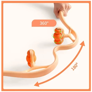 فروش ماساژور گردن دستی چند منظوره