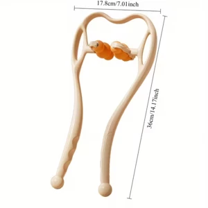 فروش ماساژور گردن دستی چند منظوره