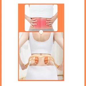 قیمت ماساژور گردن دستی چند منظوره