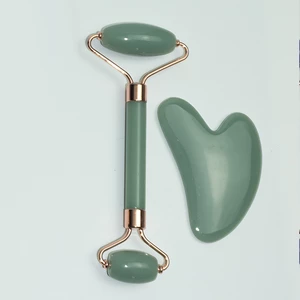 قیمت ماساژور غلتکی صورت استیل ضد زنگ