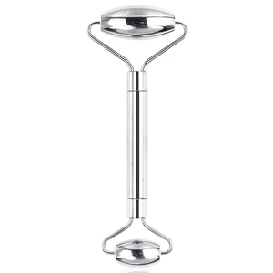 قیمت ماساژور غلتکی صورت استیل ضد زنگ