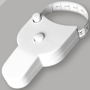 قیمت متر اندازه‌گیری بدن و قد