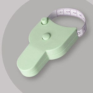 بهترین متر اندازه‌گیری بدن و قد