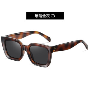 عینک آفتابی زنانه پلاریزه کارن Karen Bazaar TR2165