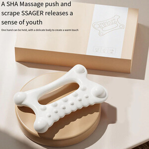 ماساژور و لیفتینگ صورت و بدن