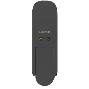 بهترین قهوه ساز کپسولی اتوماتیک لپرسو