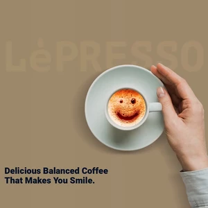 قهوه ساز کپسولی خودکار لپرسو