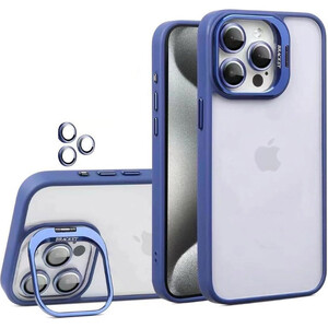 قیمت قاب آیفون 13 پرو جی مکس با محافظ لنز