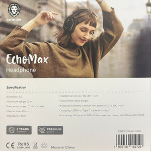 هندزفری بلوتوث گرین لاین