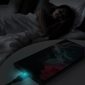 خرید سیم شارژ سریع یو اس بی به تایپ سی جویروم