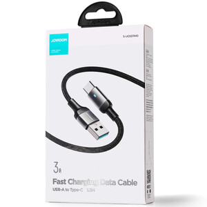 خرید کابل فست شارژ تایپ سی جویروم