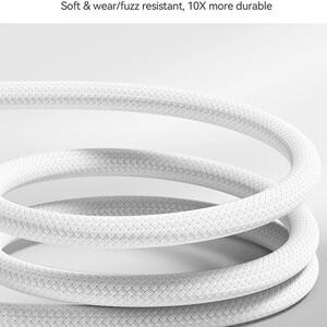 سیم شارژ یو اس بی  به تایپ سی جویروم  30 وات 1.2 متری