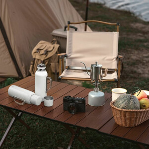 فلاسک کوچک وکیومی لپرسو