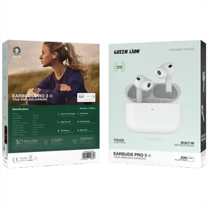 بهترین هندزفری بلوتوثی گرین لاین