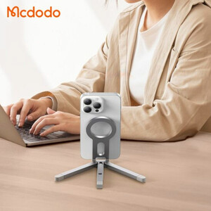 فروش هولدر مگنتی و سه پایه موبایل مک دودو