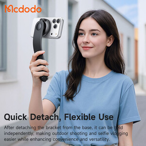 هولدر موبایل مگنتی داخل خودرو مک دودو