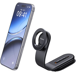 نگهدارنده موبایل مگنتی داخل خودرو مک دودو