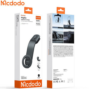 بهترین هولدر موبایل مغناطیسی داشبورد مک دودو