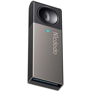 کیفیت گیرنده صوتی بلوتوثی USB خودرو مک دودو