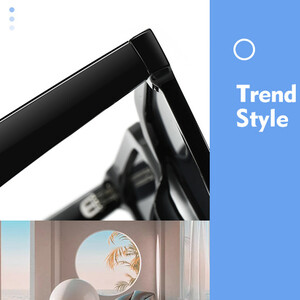 قیمت عینک آفتابی زنانه کارن بازار