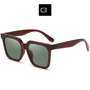 خرید عینک دودی زنانه کارن بازار