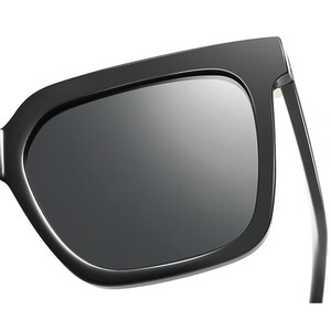 خرید عینک دودی پلاریزه زنانه کارن بازار