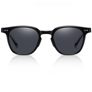 خرید عینک آفتابی مشکی کارن بازار