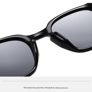 عینک آفتابی پلاریزه کارن بازار Karen Bazaar اصل مدل A2113