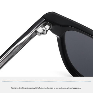 خرید عینک دودی  پلاریزه کارن بازار