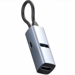 هاب مک بوک پاورولوژی