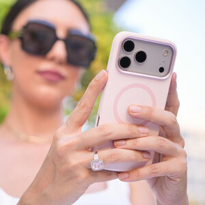 قاب مگ سیف آیفون 17 پرومکس مکسول