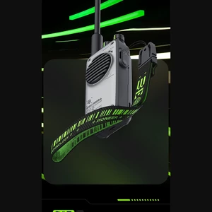 بیسیم واکی تاکی بی بست