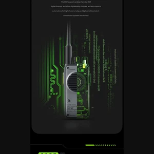 بیسیم واکی تاکی بی بست