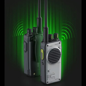 بیسیم واکی تاکی بی بست