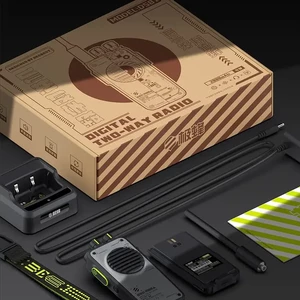 بیسیم واکی تاکی بی بست