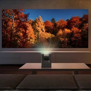 ویدئو پروژکتور حافظه دار پاورولوژی