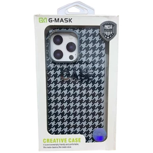 قاب آیفون 15 پرو جی مکس