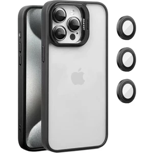 خرید گارد آیفون 13 پرومکس جی مکس