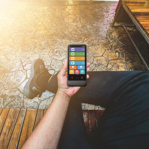 خرید مترجم جیبی پاورولوژی