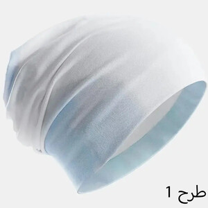 کلاه و چشم بند گولووجوی