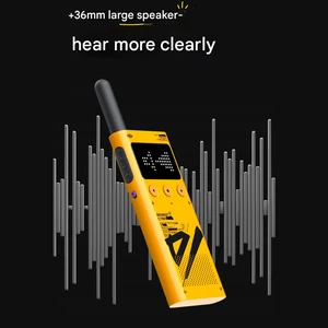 بیسیم واکی تاکی شیائومی