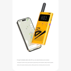 بیسیم واکی تاکی شیائومی