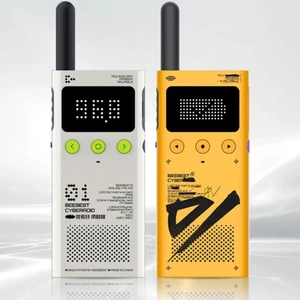 بیسیم واکی تاکی شیائومی