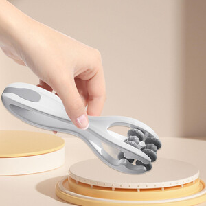 مشخصات ماساژور انگشتی دو غلتکی