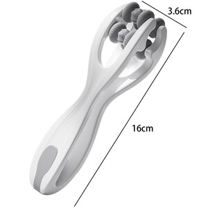 فروش ماساژرور سیلیکونی سفید