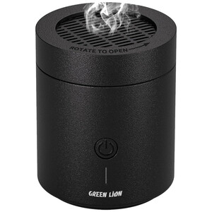 عودسوز شارژی گرین لاین Green Lion مدل GBR-65