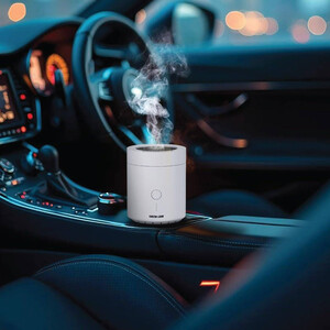 خرید بخورسوز برقی گرین لاین