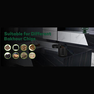 فروش بخورسوز برقی گرین لاین