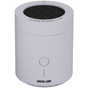 خرید بخورسوز شارژی گرین لاین