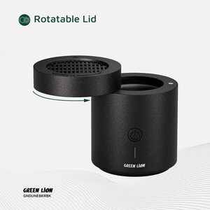 خرید دستگاه بخور و عودسوز شارژی گرین لاین